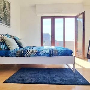 Appartement met Drie Slaapkamers